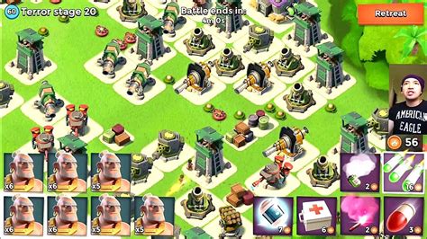 boom beach final